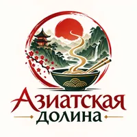 Логотип компании Asian