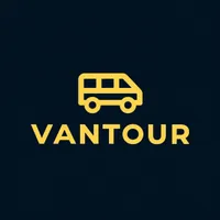 Логотип компании Vantour