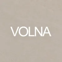 Логотип компании VOLNA